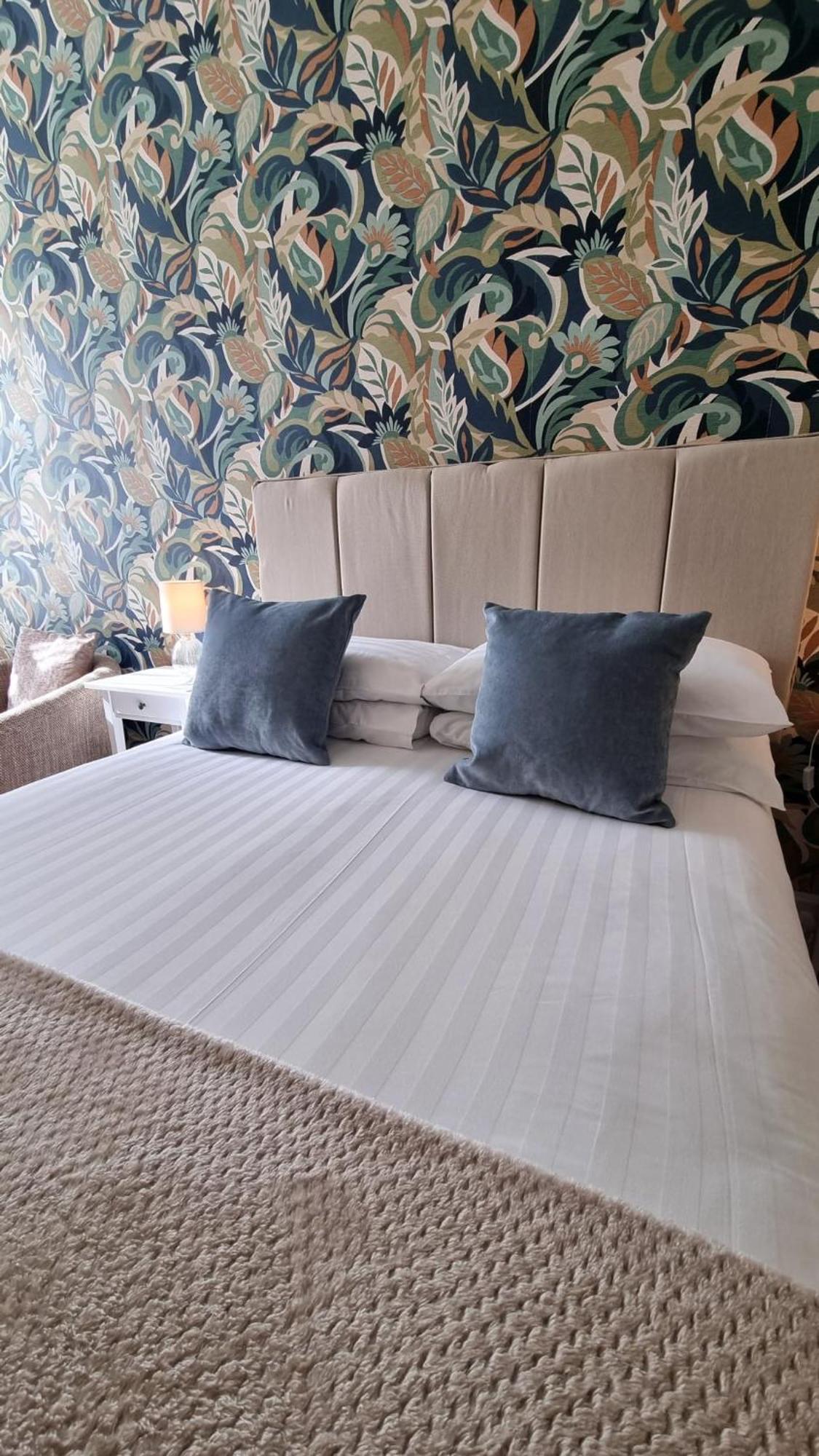 The Cavendish Hotel สการ์โบโรห์ ภายนอก รูปภาพ