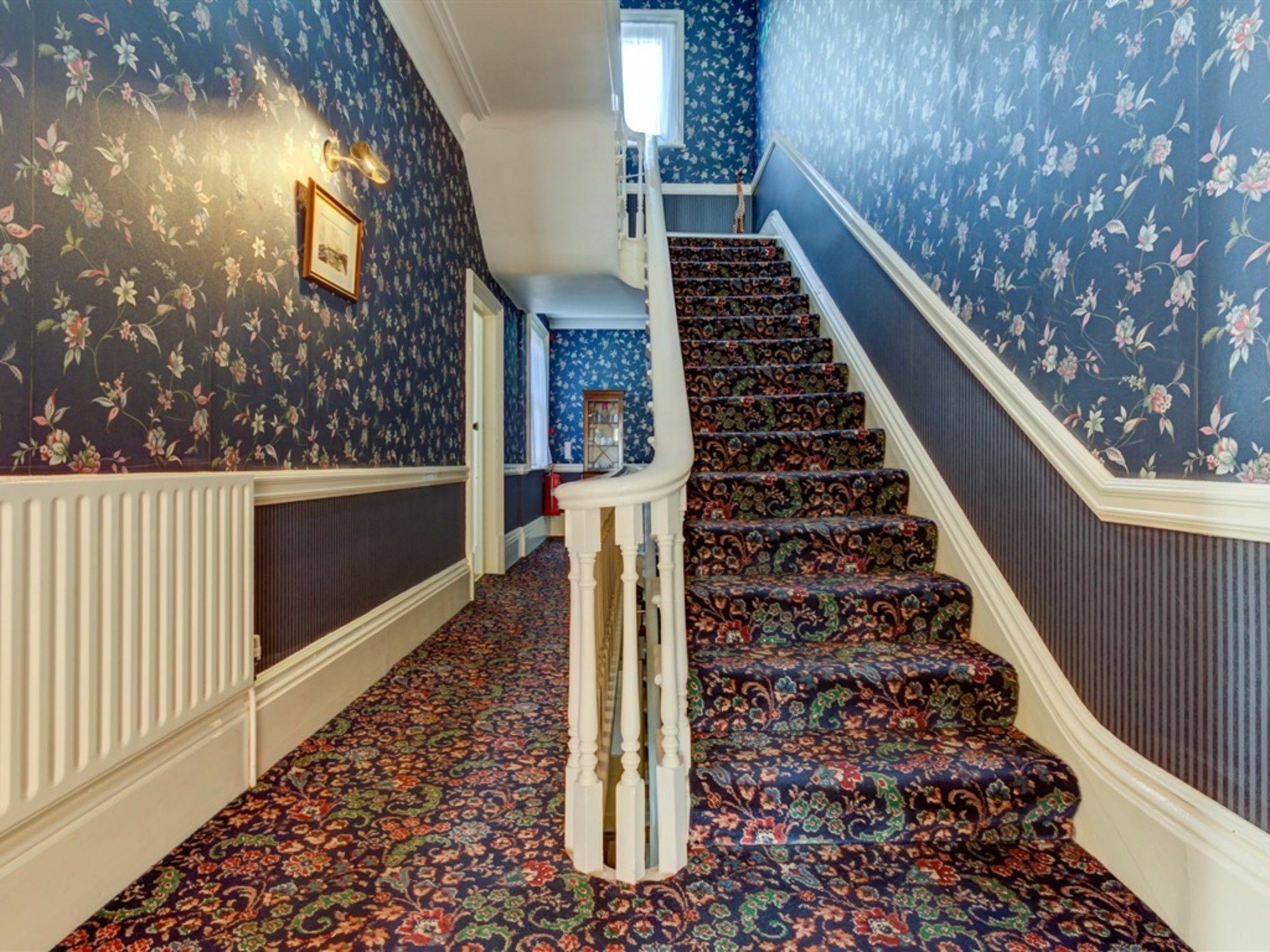 The Cavendish Hotel สการ์โบโรห์ ภายนอก รูปภาพ